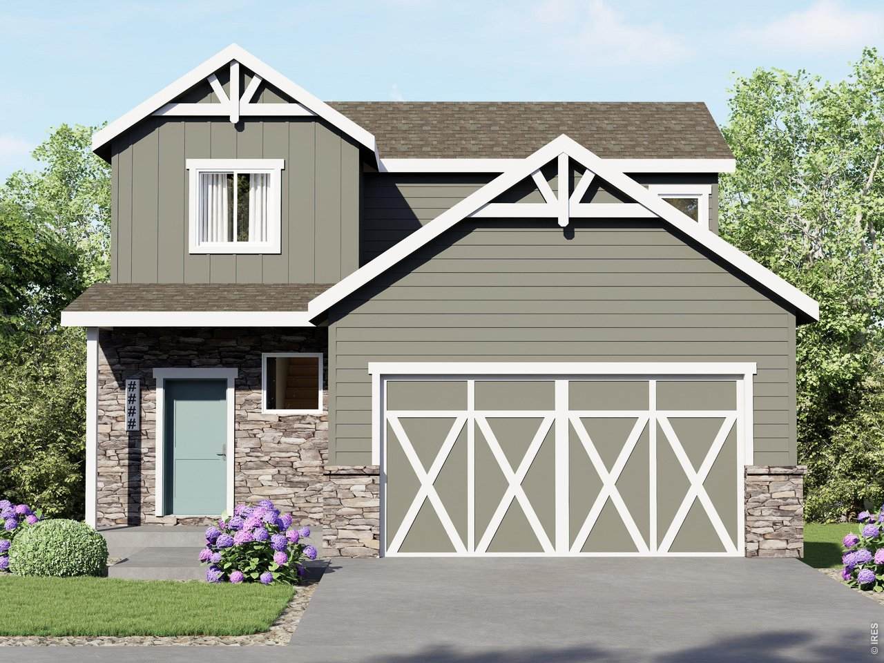 4748 Degas Dr - Photo 1