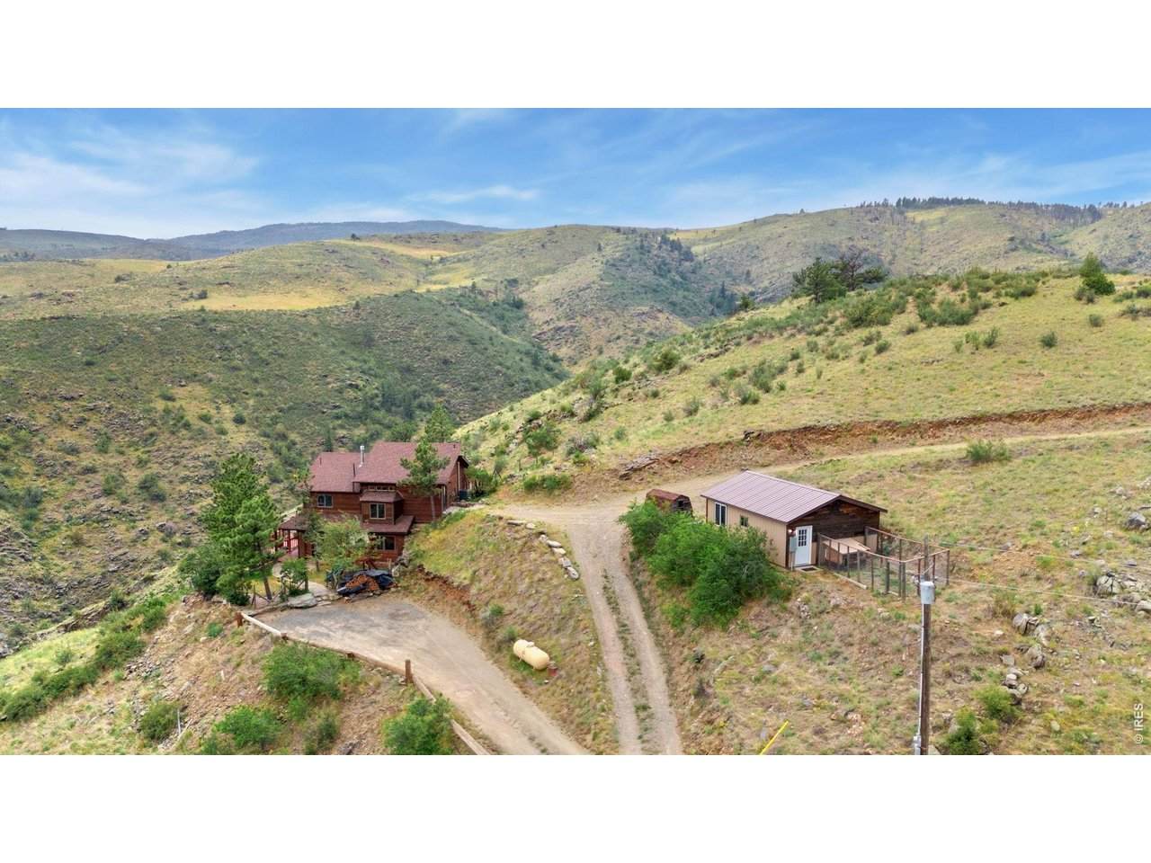 10828 Bears Lair Rd - Photo 1