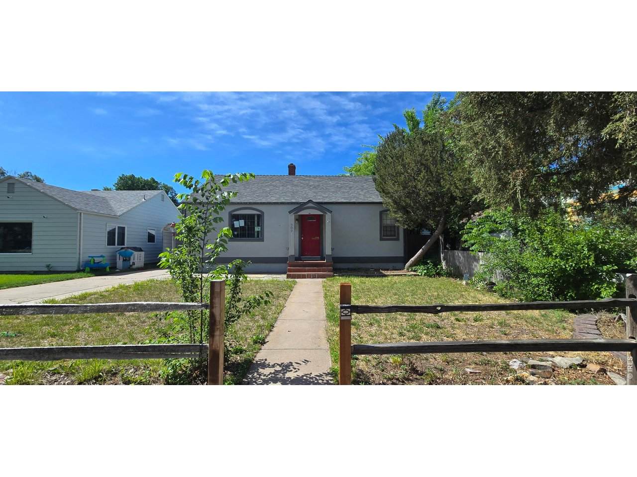 509 Columbine St - Photo 1