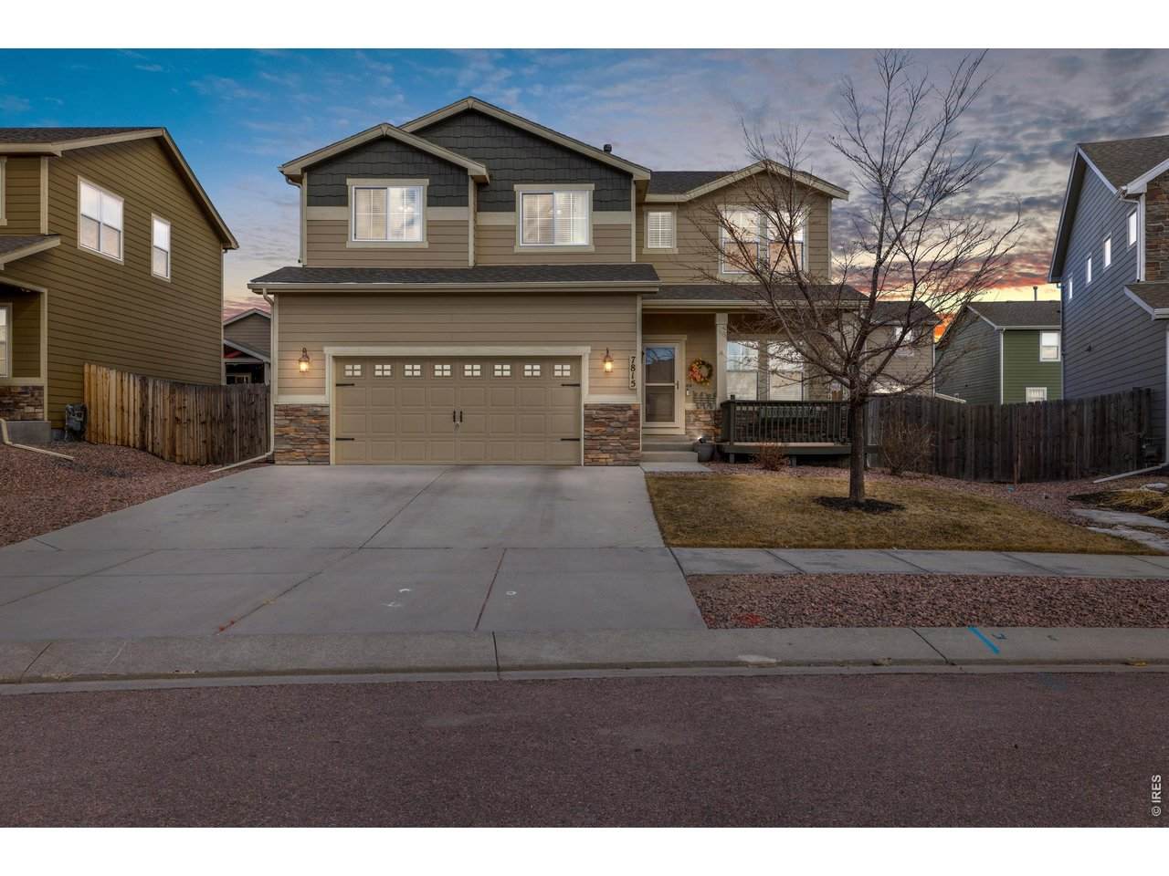 7815 Dry Willow Way - Photo 1