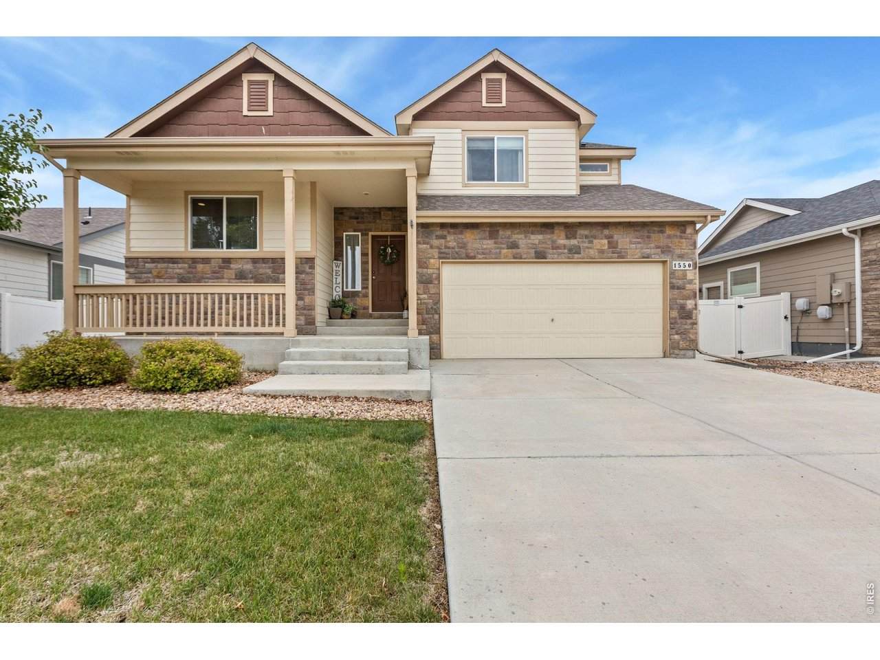 1550 Water Vista Ln - Photo 1
