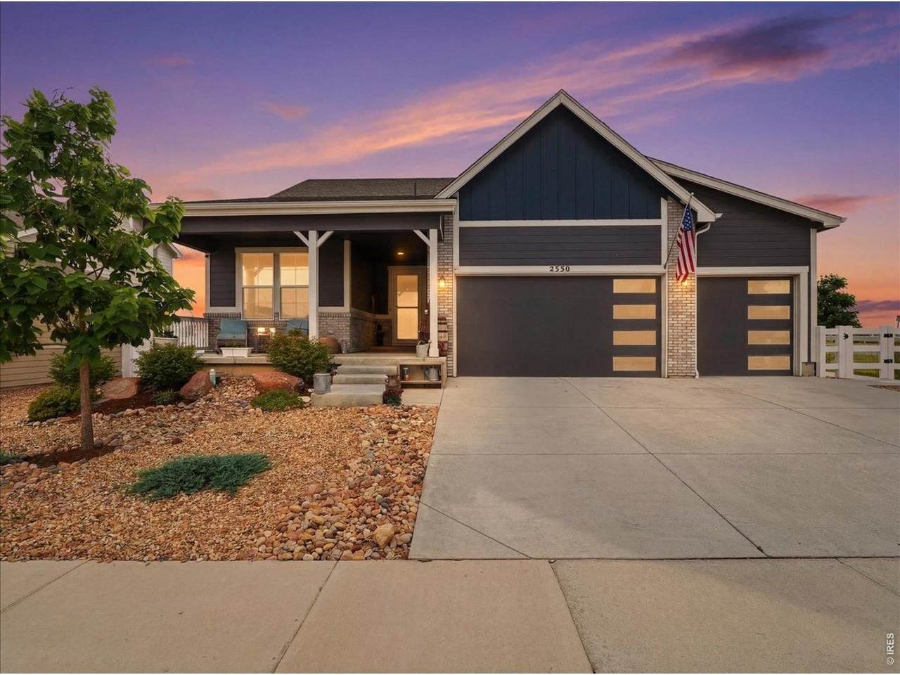 2550 Doe Ridge Way - Photo 1