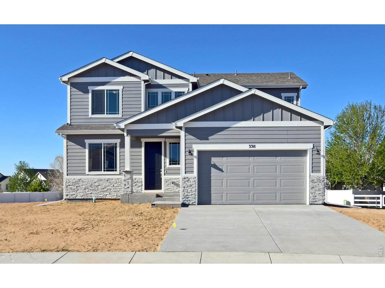 1039 Crown Sparrow St - Photo 1