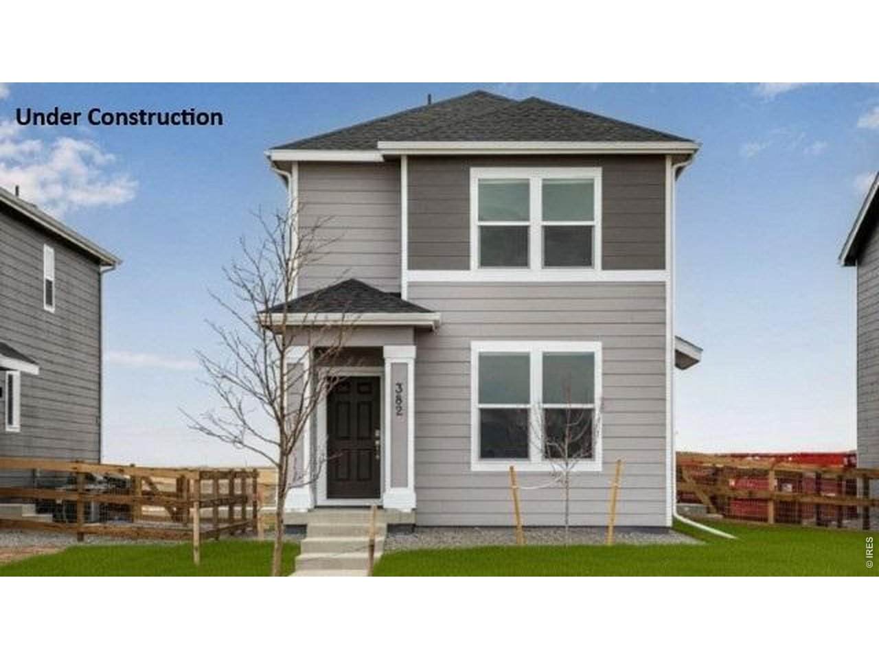 331 Fiord Way - Photo 1