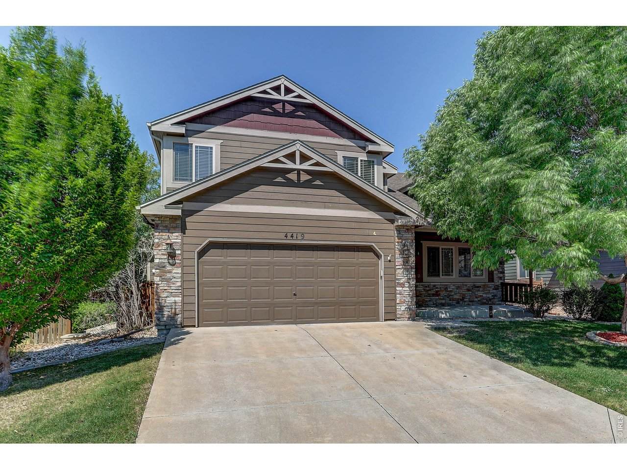 4419 Cushing Dr - Photo 1