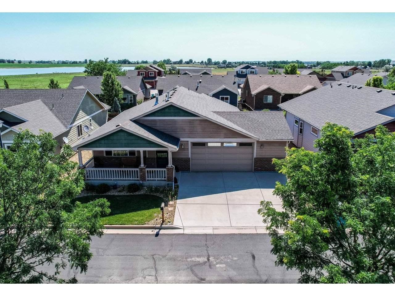 870 Humboldt Peak Ln - Photo 1