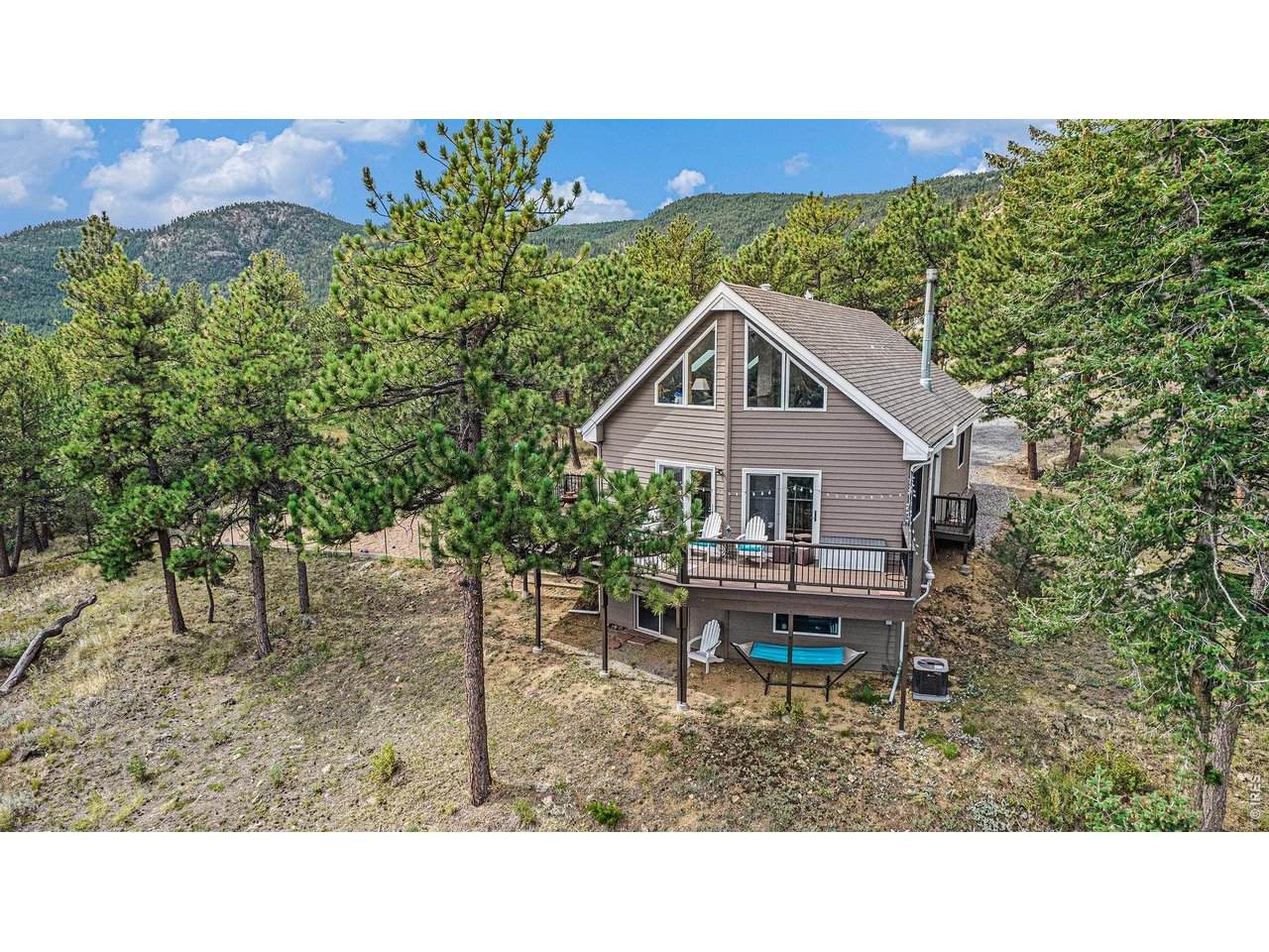 270 Choctaw Rd - Photo 1