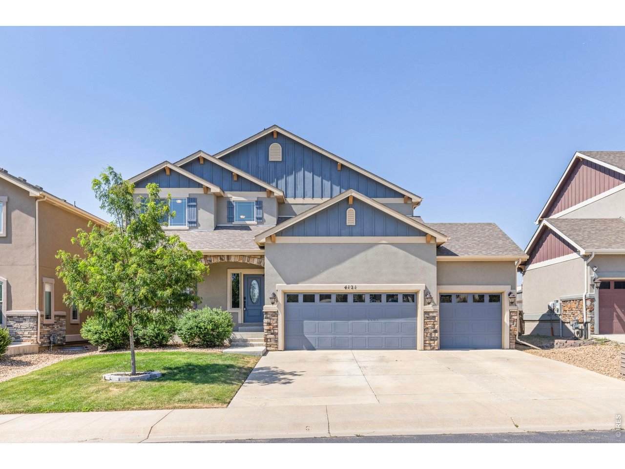 4121 Pennycress Dr - Photo 1