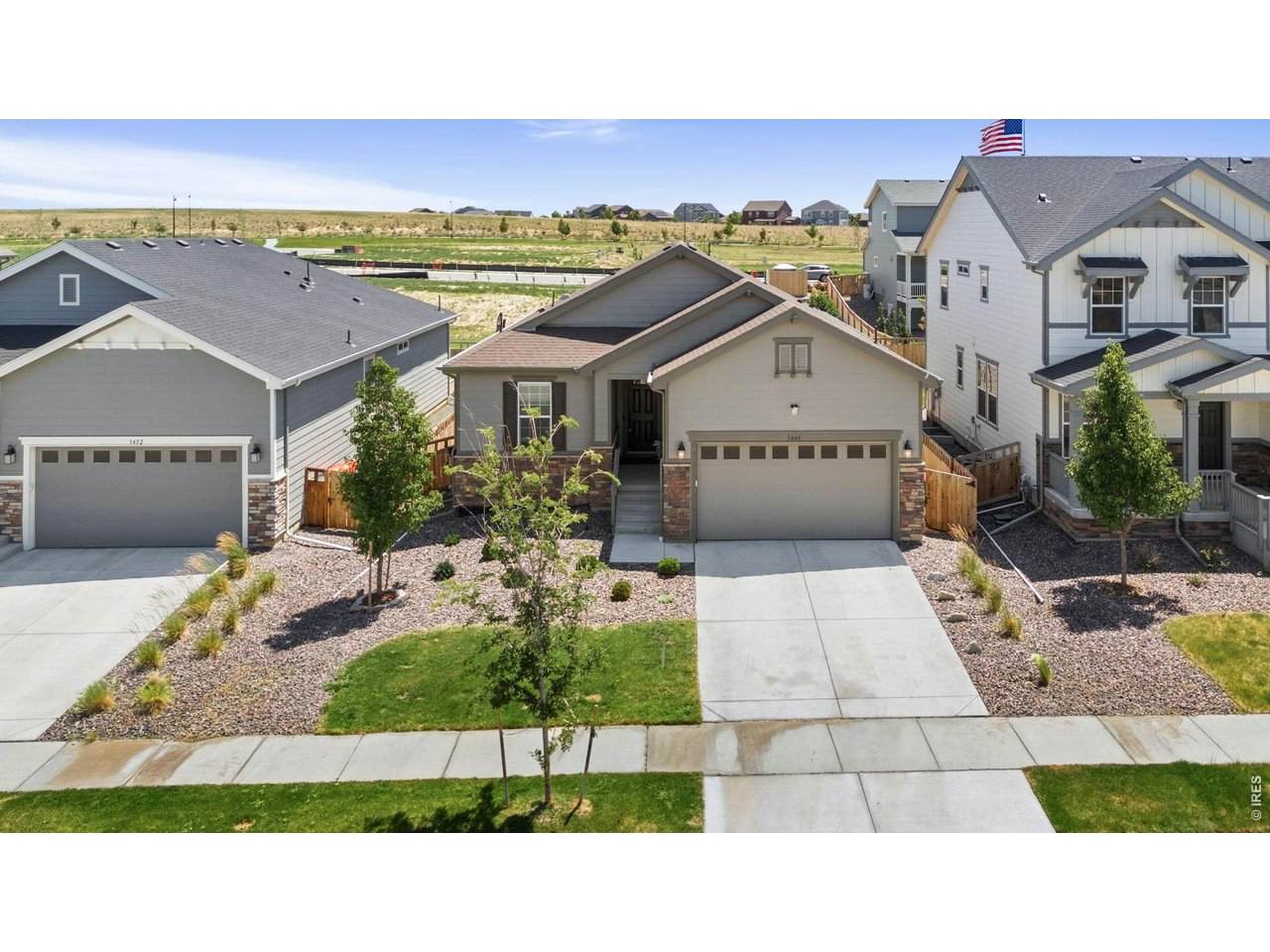 3440 Switchgrass St - Photo 1