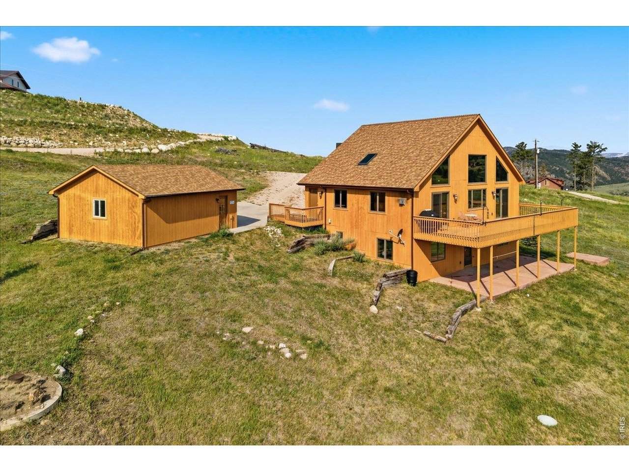 114 Bobcat Mountain Ct - Photo 1