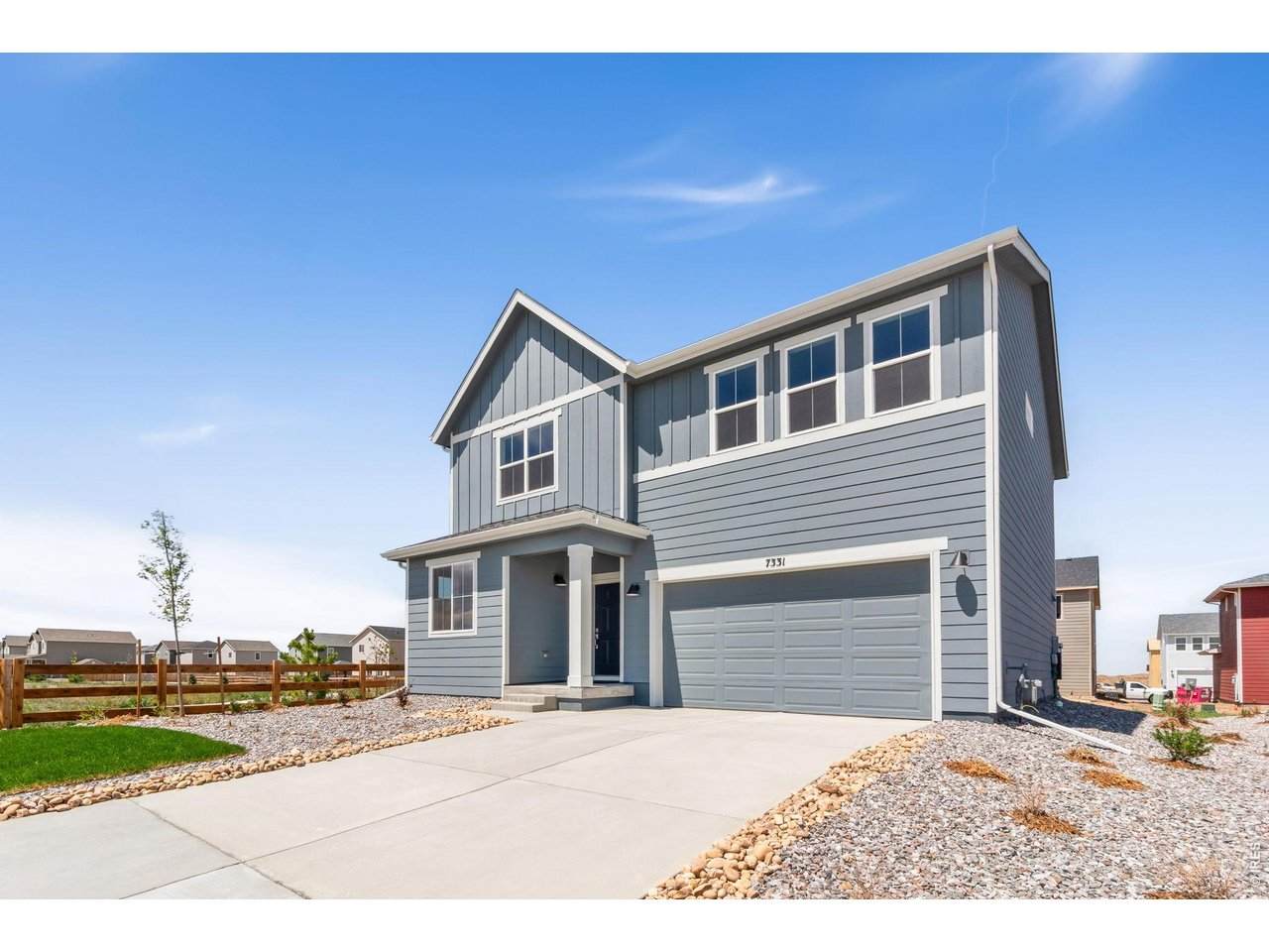 7331 Swan River St - Photo 1