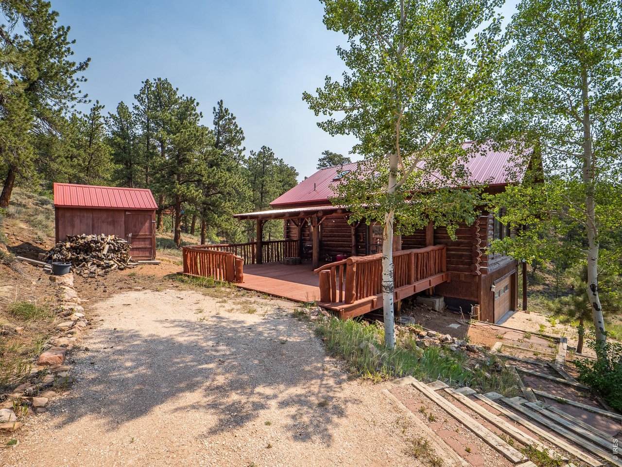 296 Caddo Rd - Photo 1