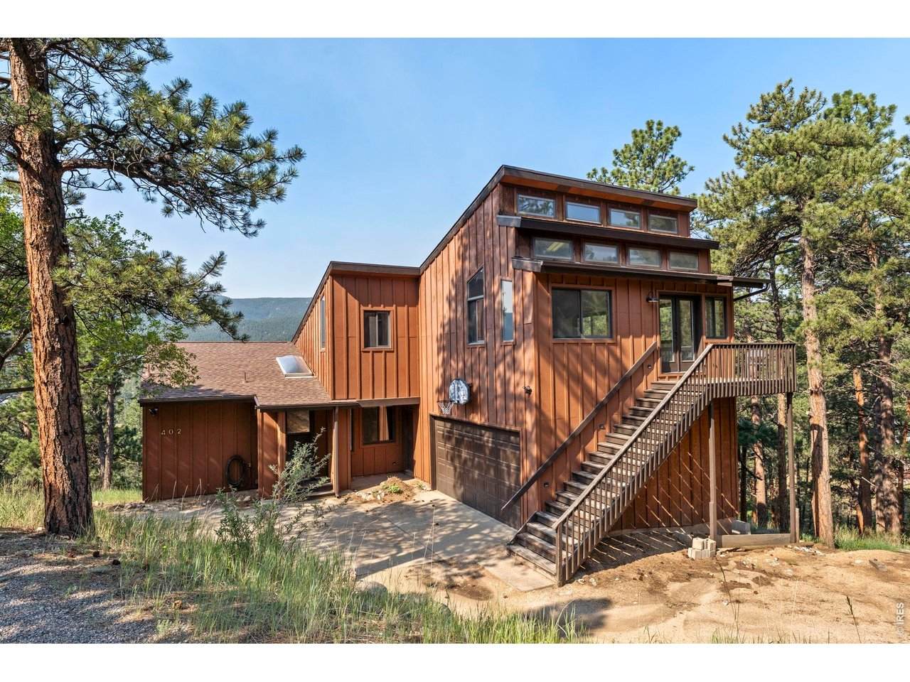 402 Broken Fence Rd - Photo 1
