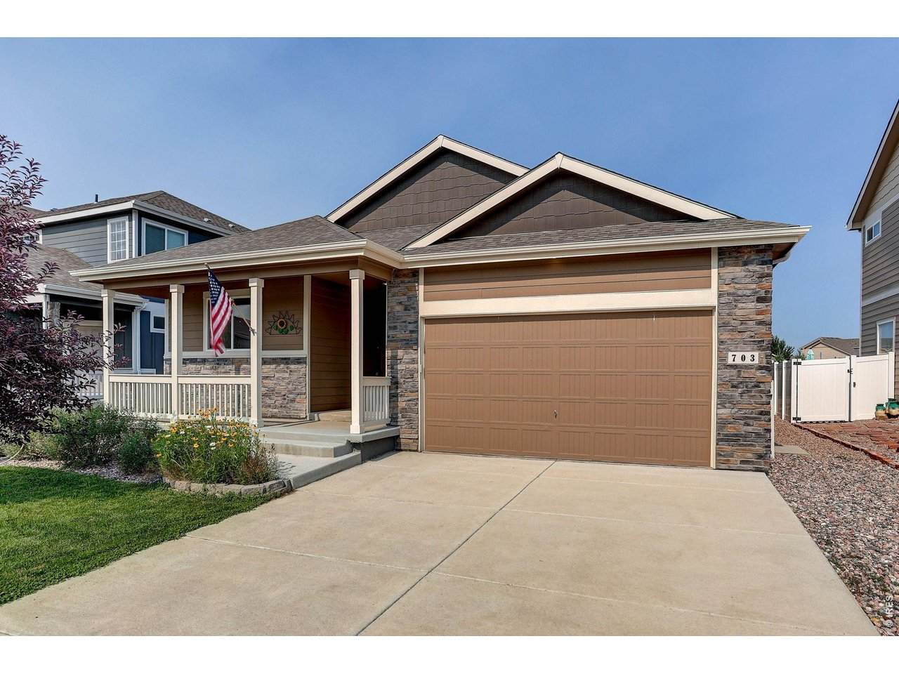 703 Cavern St - Photo 1