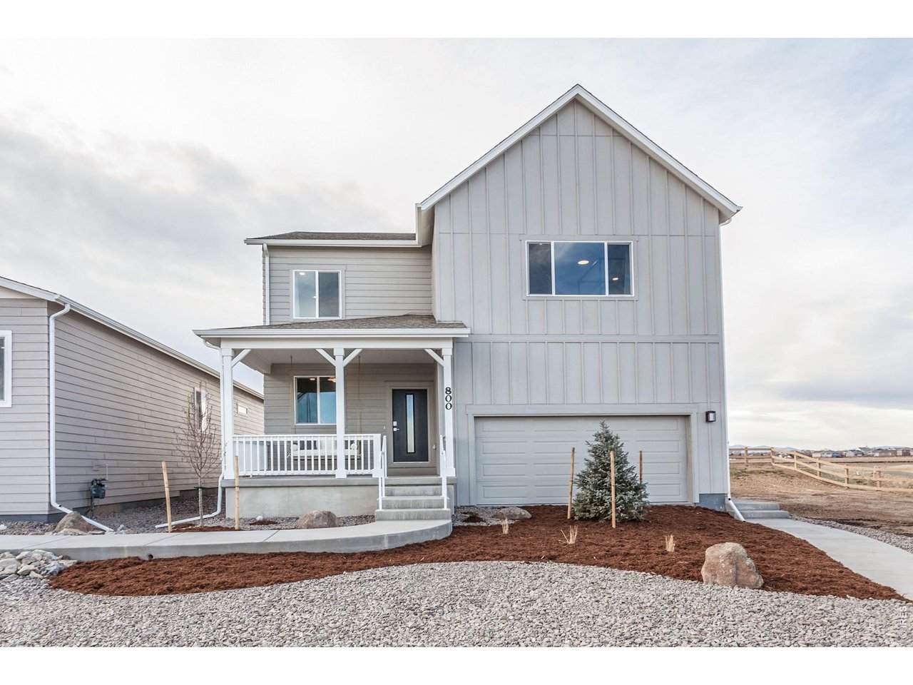 800 Galloway Dr - Photo 1
