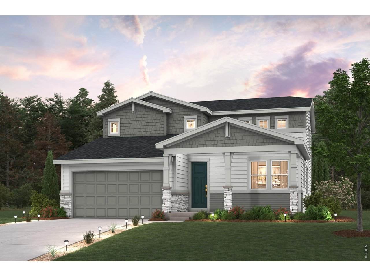 851 Mesic Ln - Photo 1