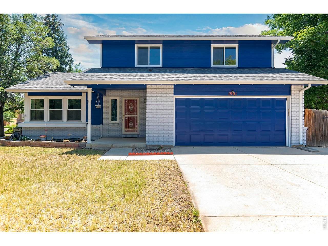 1901 Red Cloud Rd - Photo 1