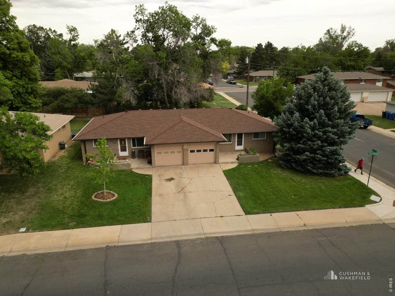 1704 Estrella Ave - Photo 1
