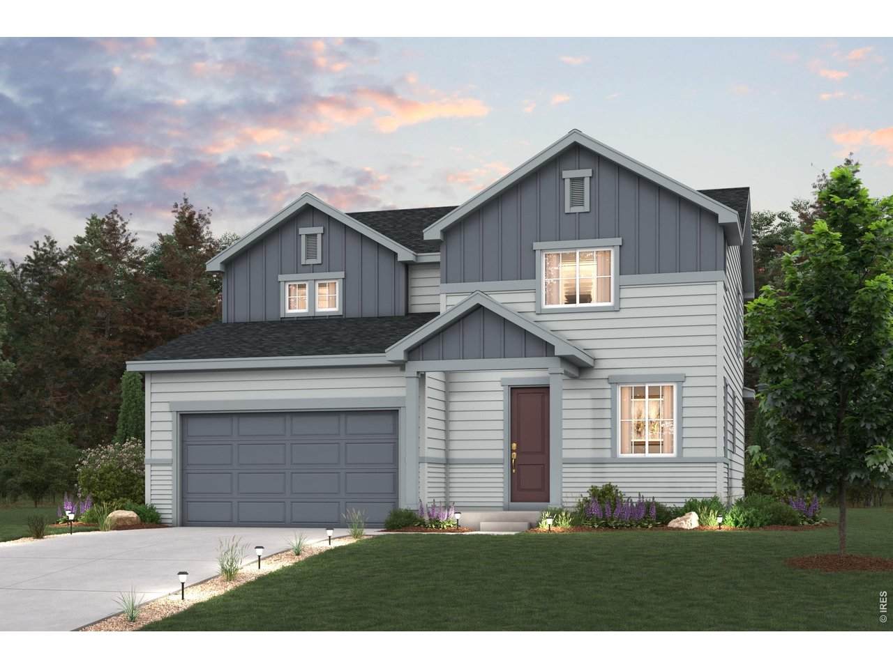 823 Kettlepond Way - Photo 1