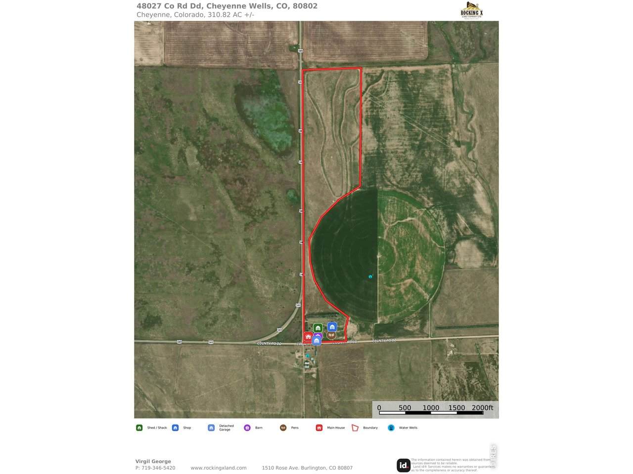 48027 County Road Dd - Photo 1