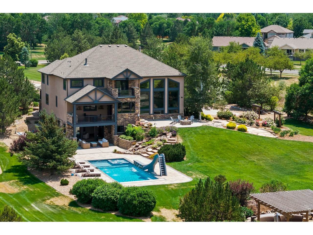 3941 Roaring Fork Dr - Photo 1