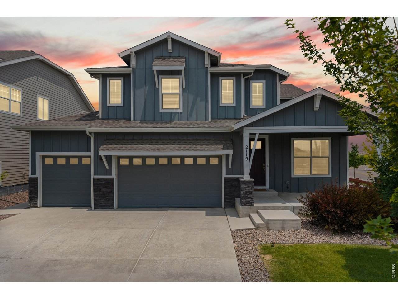 2119 Setting Sun Dr - Photo 1