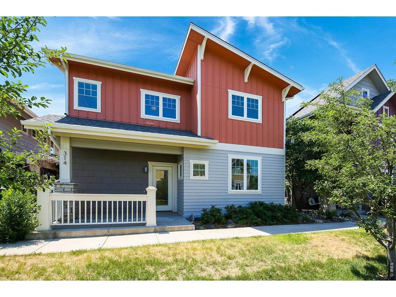 314 Urban Prairie St - Photo 1