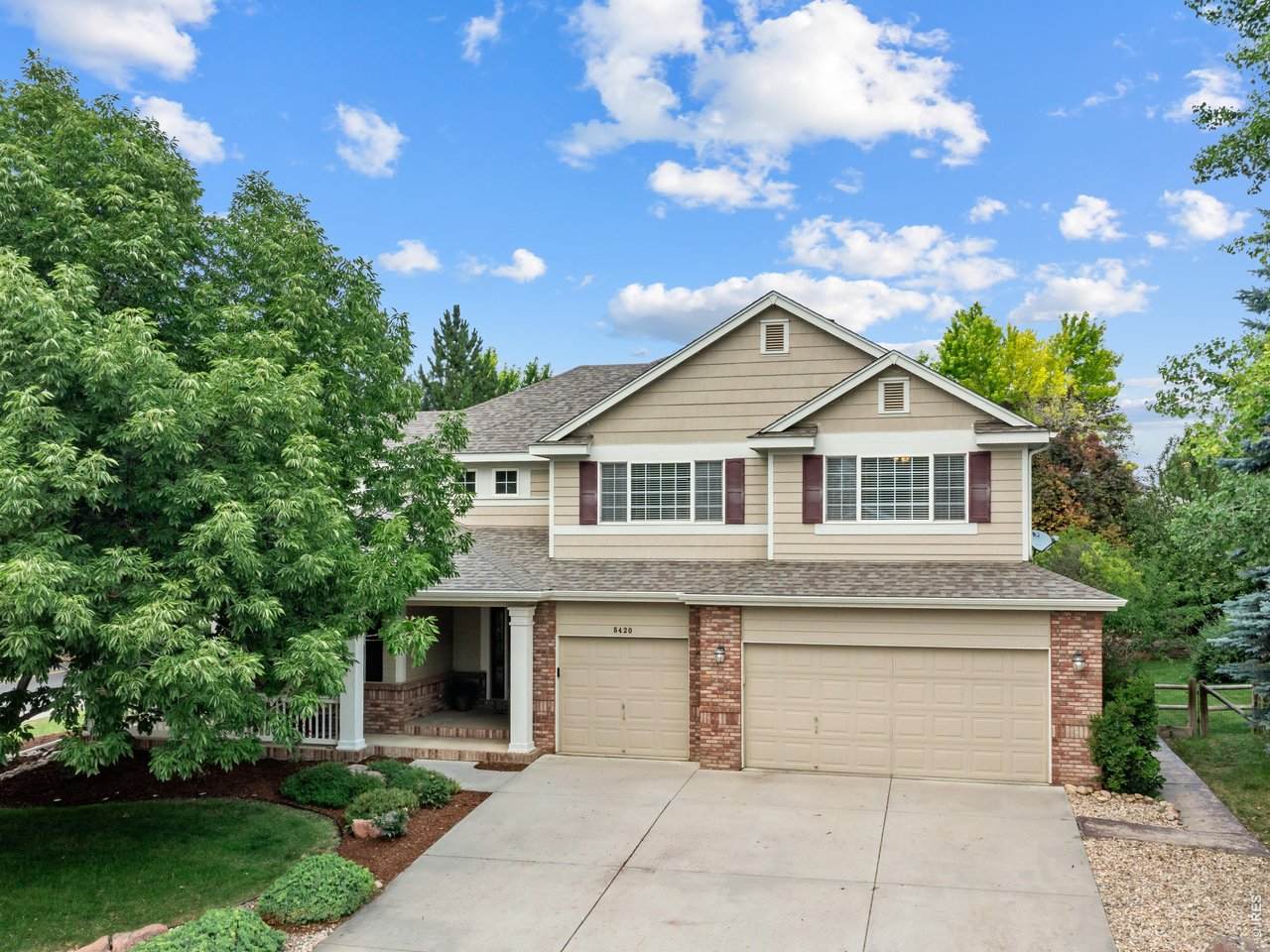 5420 Tiller Ct - Photo 1