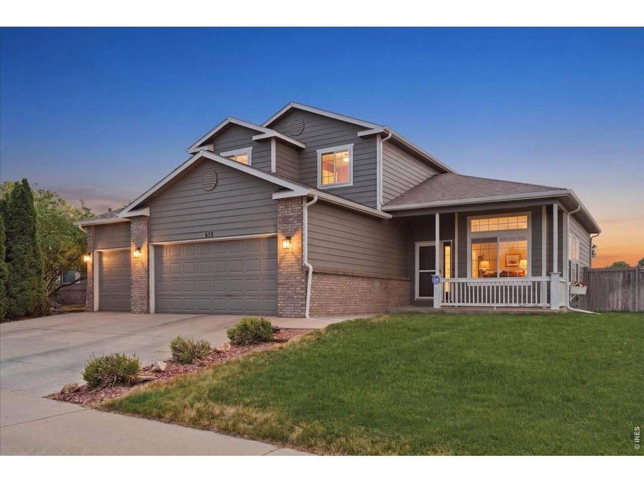 615 Foxtail Way - Photo 1
