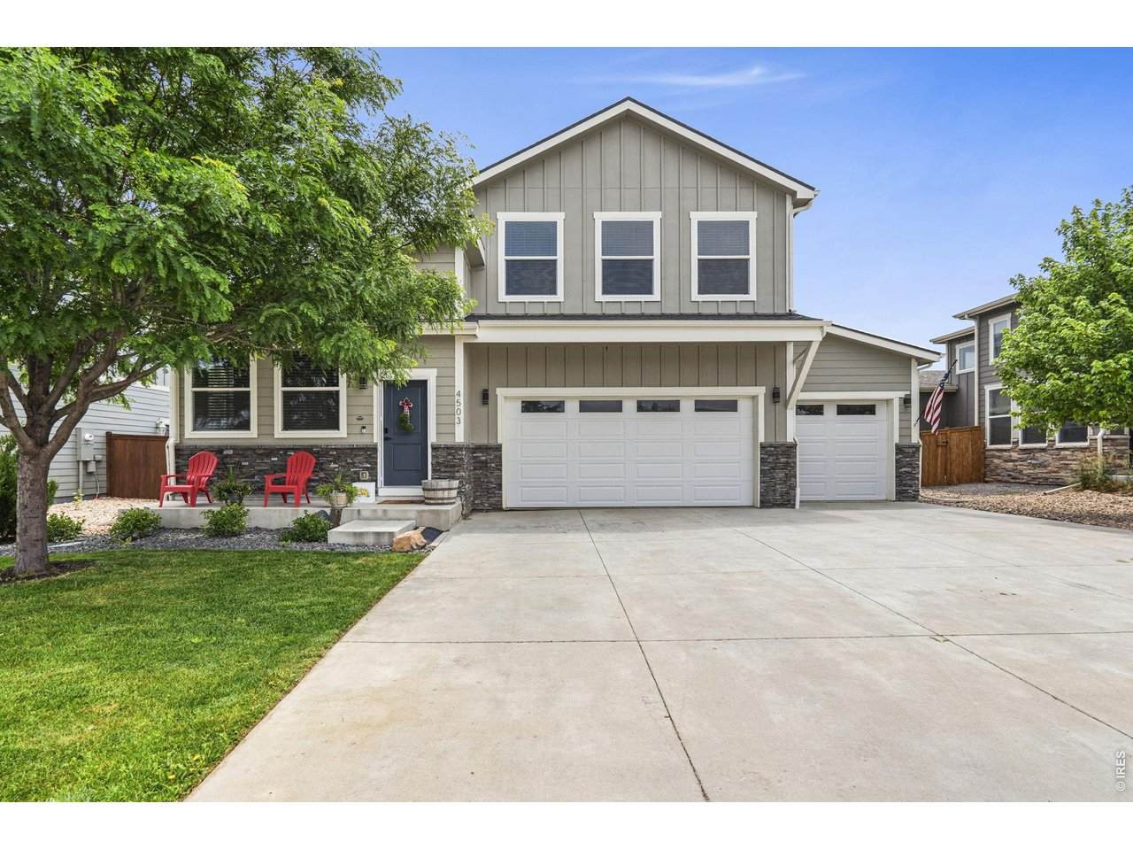 4503 Granger Dr - Photo 1