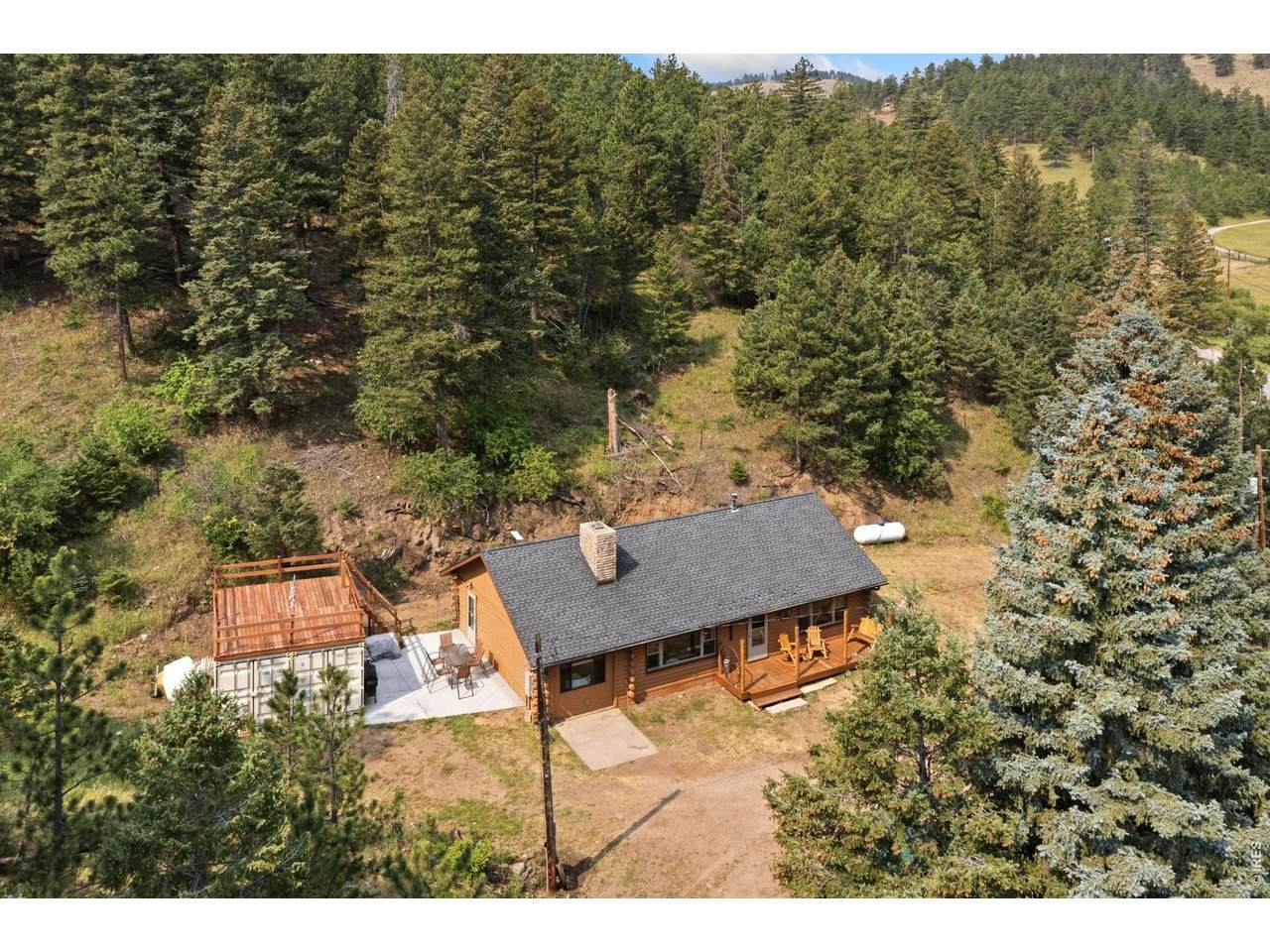 12743 Rist Canyon Rd - Photo 1