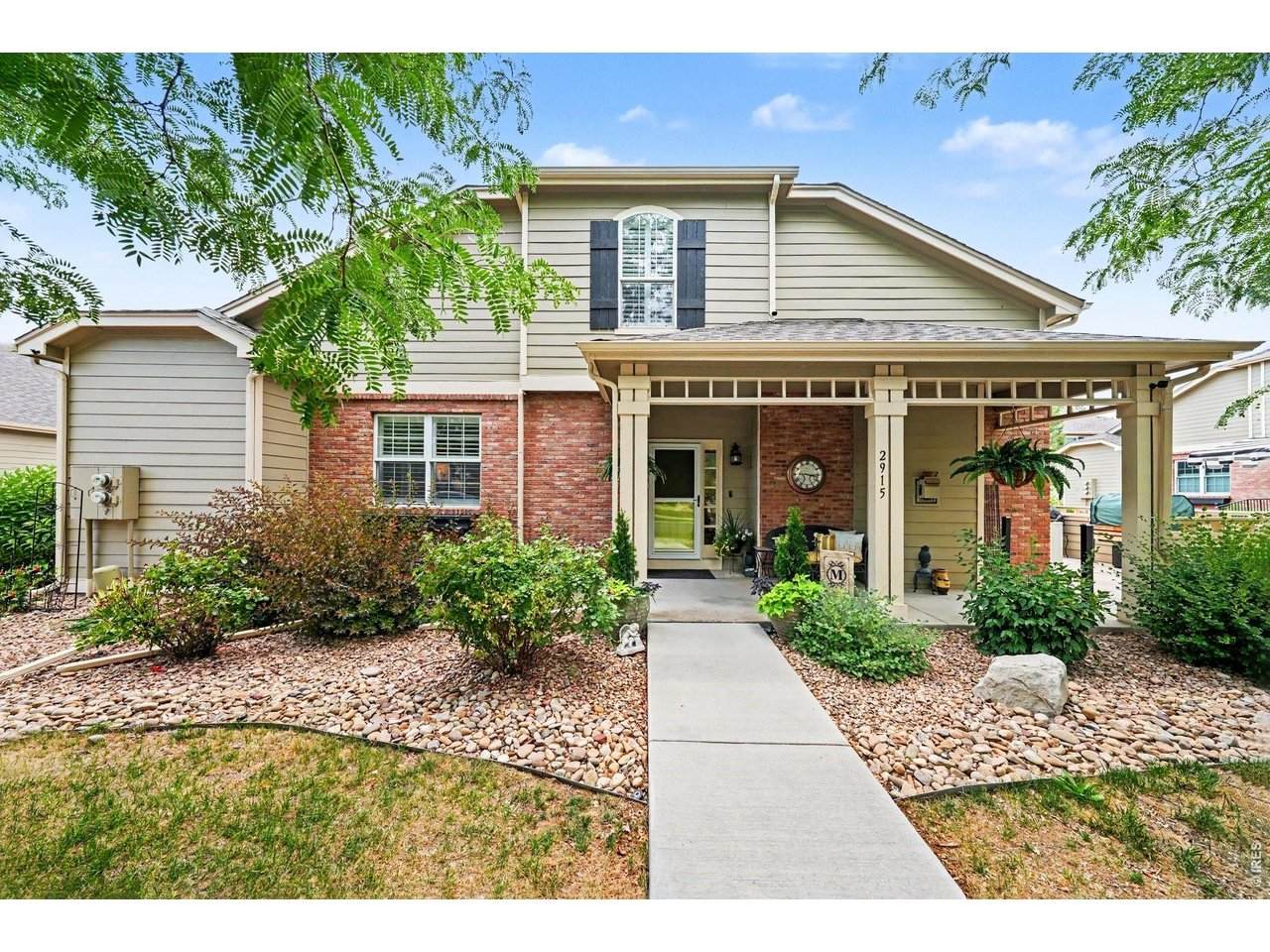 2915 Spacious Skies Dr - Photo 1