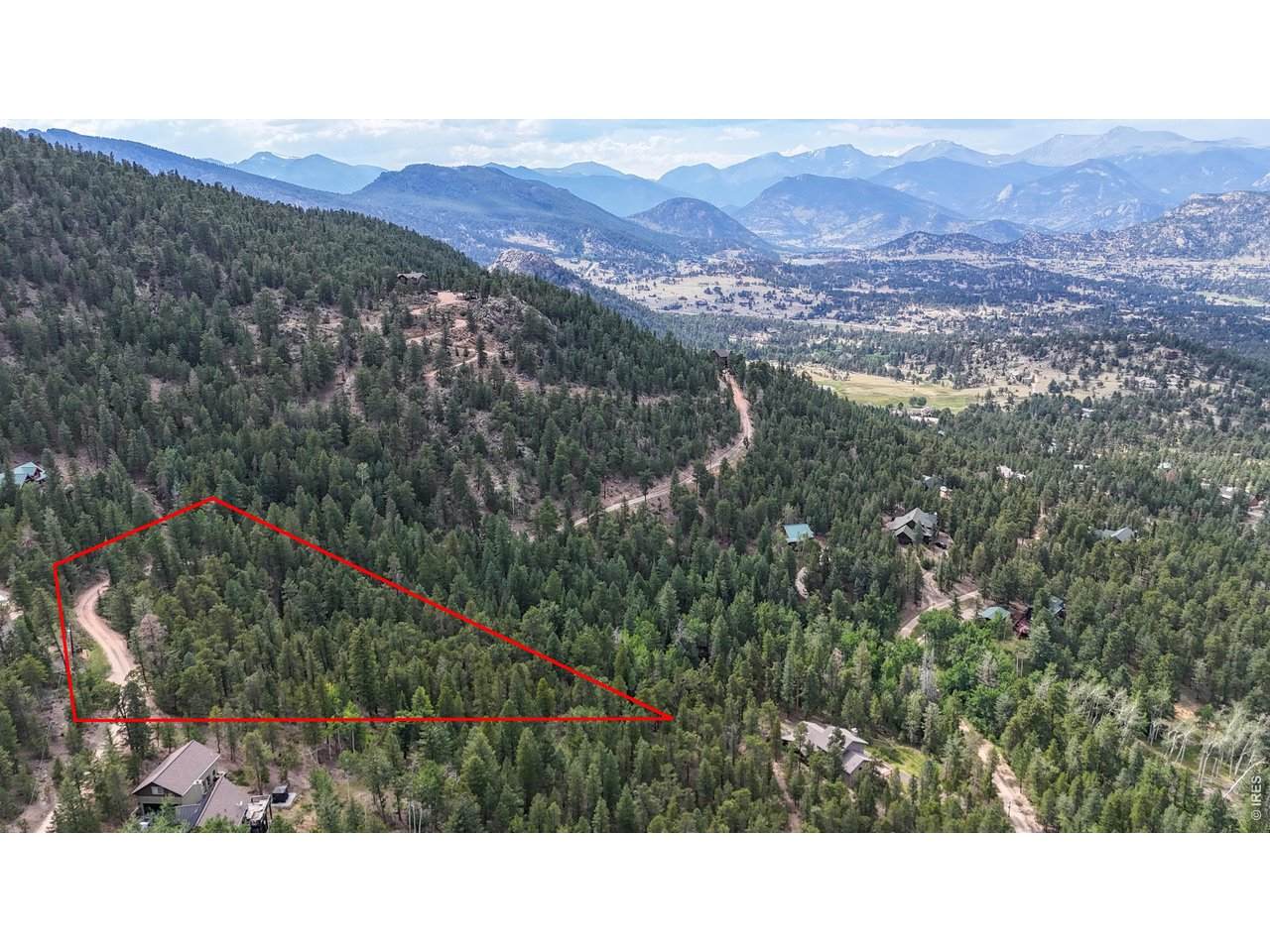 0 Hummingbird Dr - Photo 1