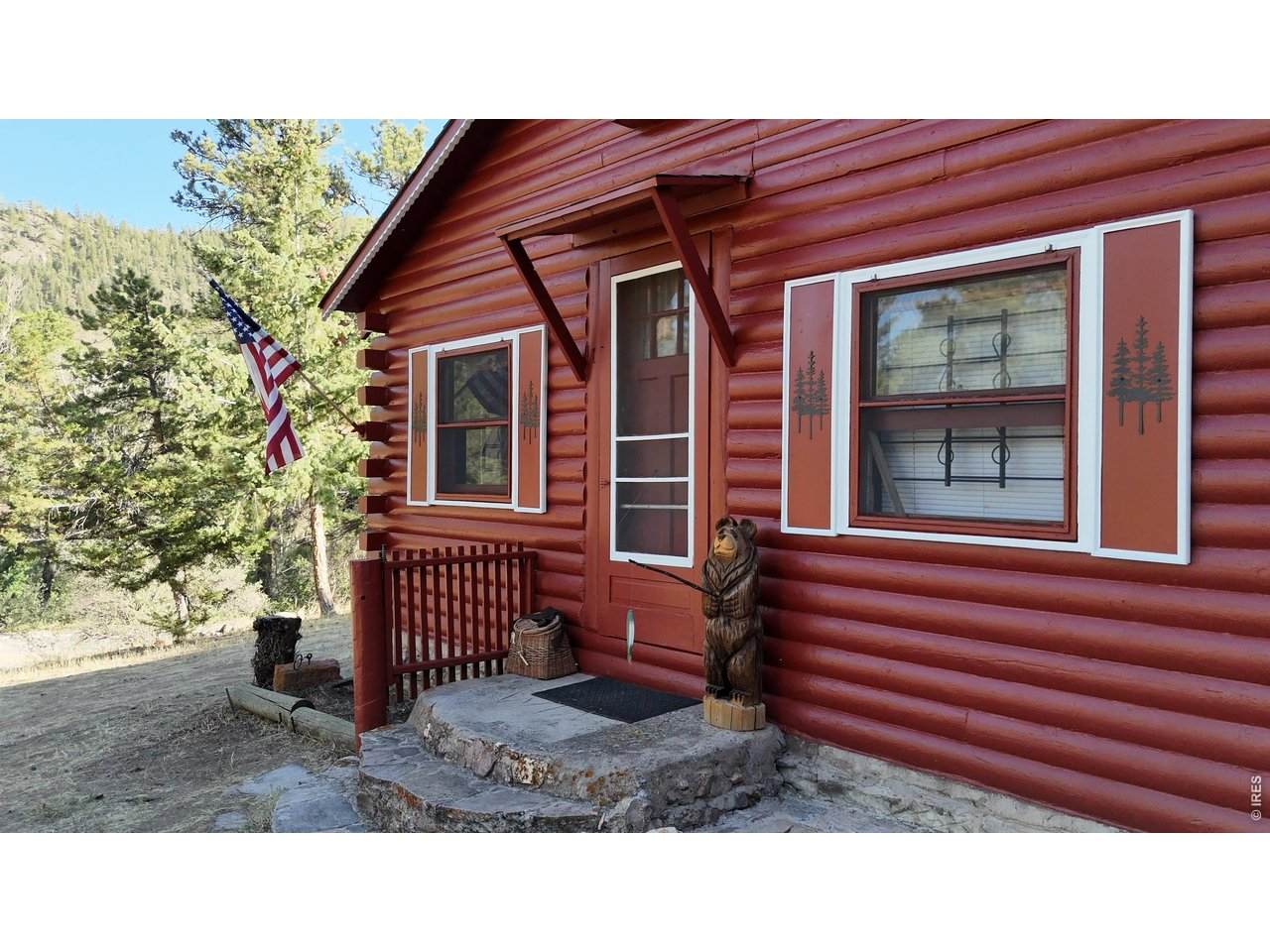 31720 Poudre Canyon Rd - Photo 1