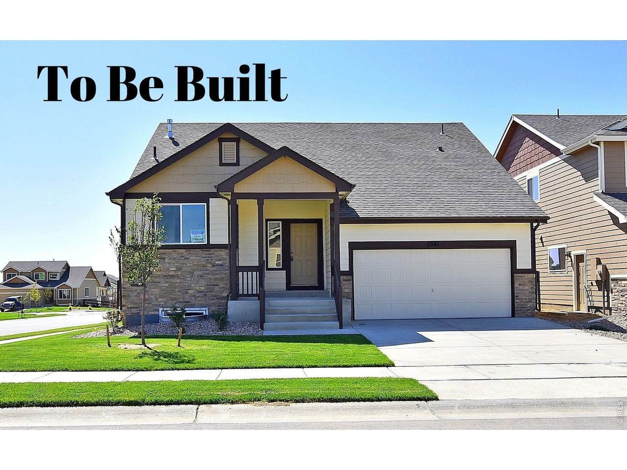 2407 Blissful Ln - Photo 1