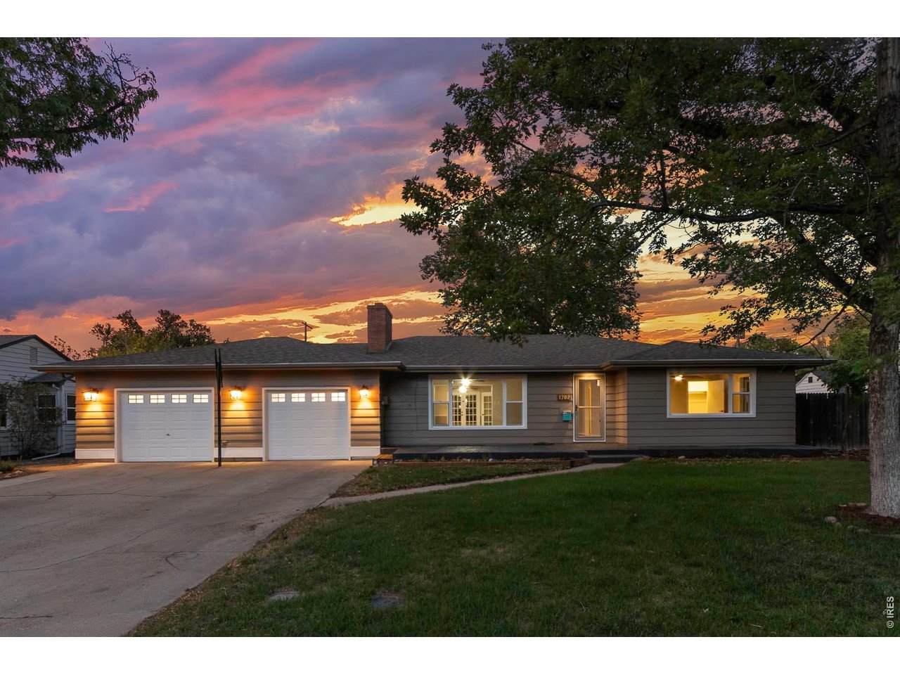 1702 Fairacre Rd - Photo 1