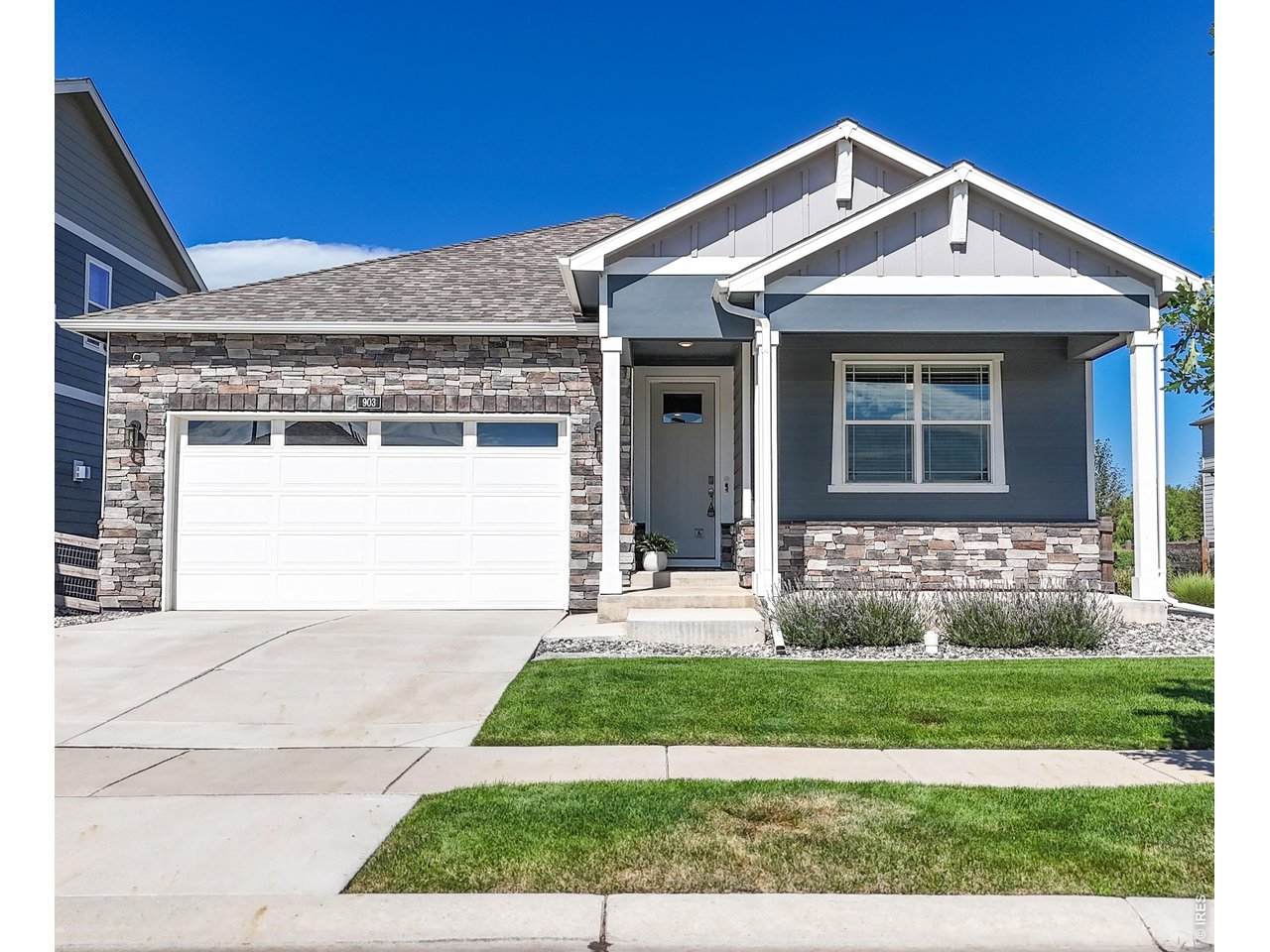 903 Rollins Den Dr - Photo 1