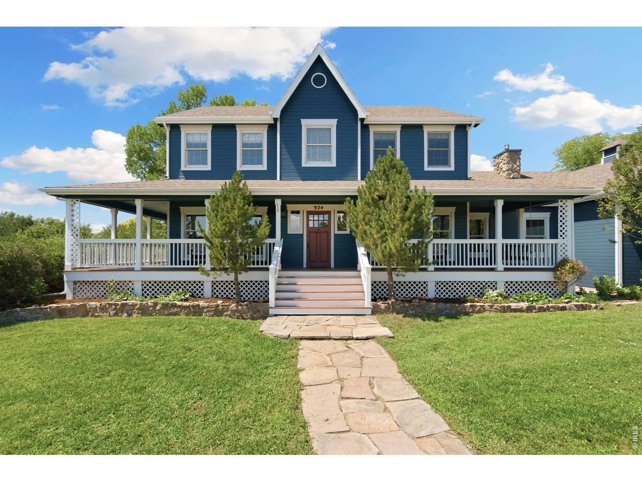 924 Clydesdale Ln - Photo 1