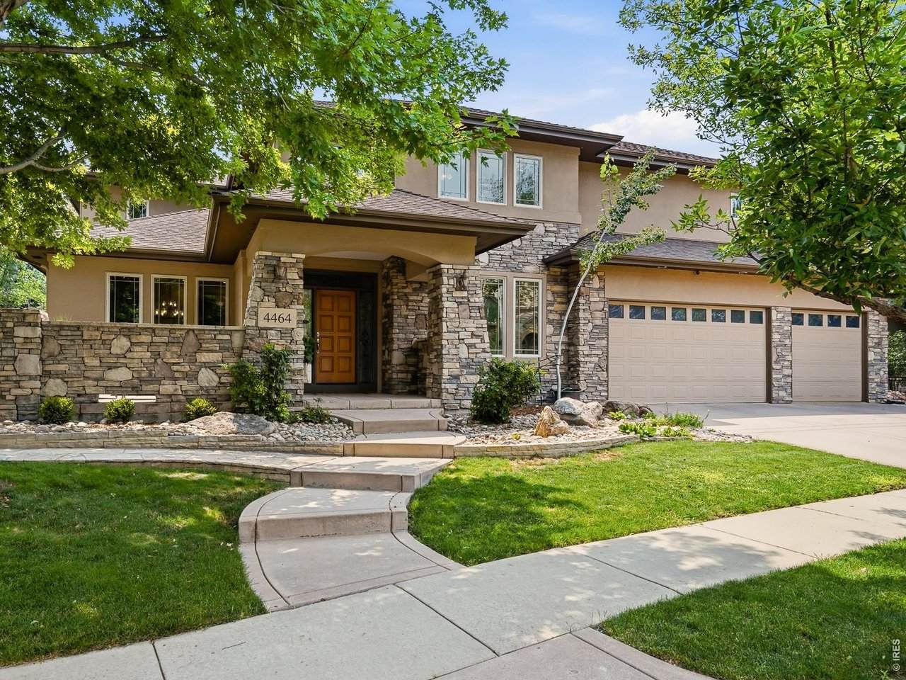 4464 Fairway Ln - Photo 1