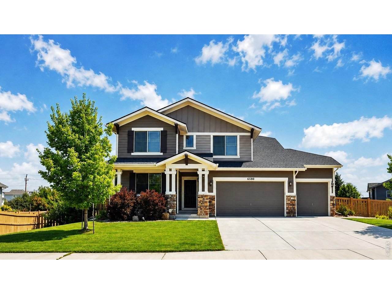 6580 Snow Bank Dr - Photo 1