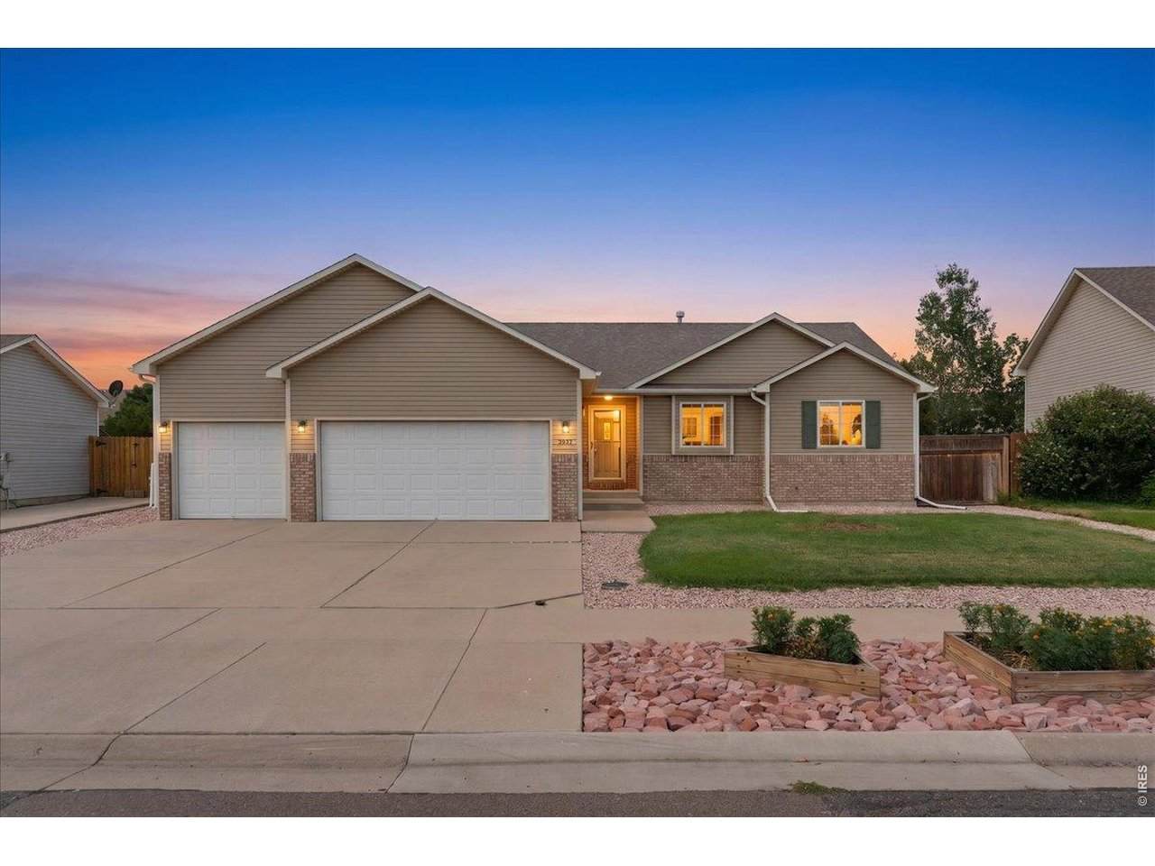 3937 Stampede Dr - Photo 1