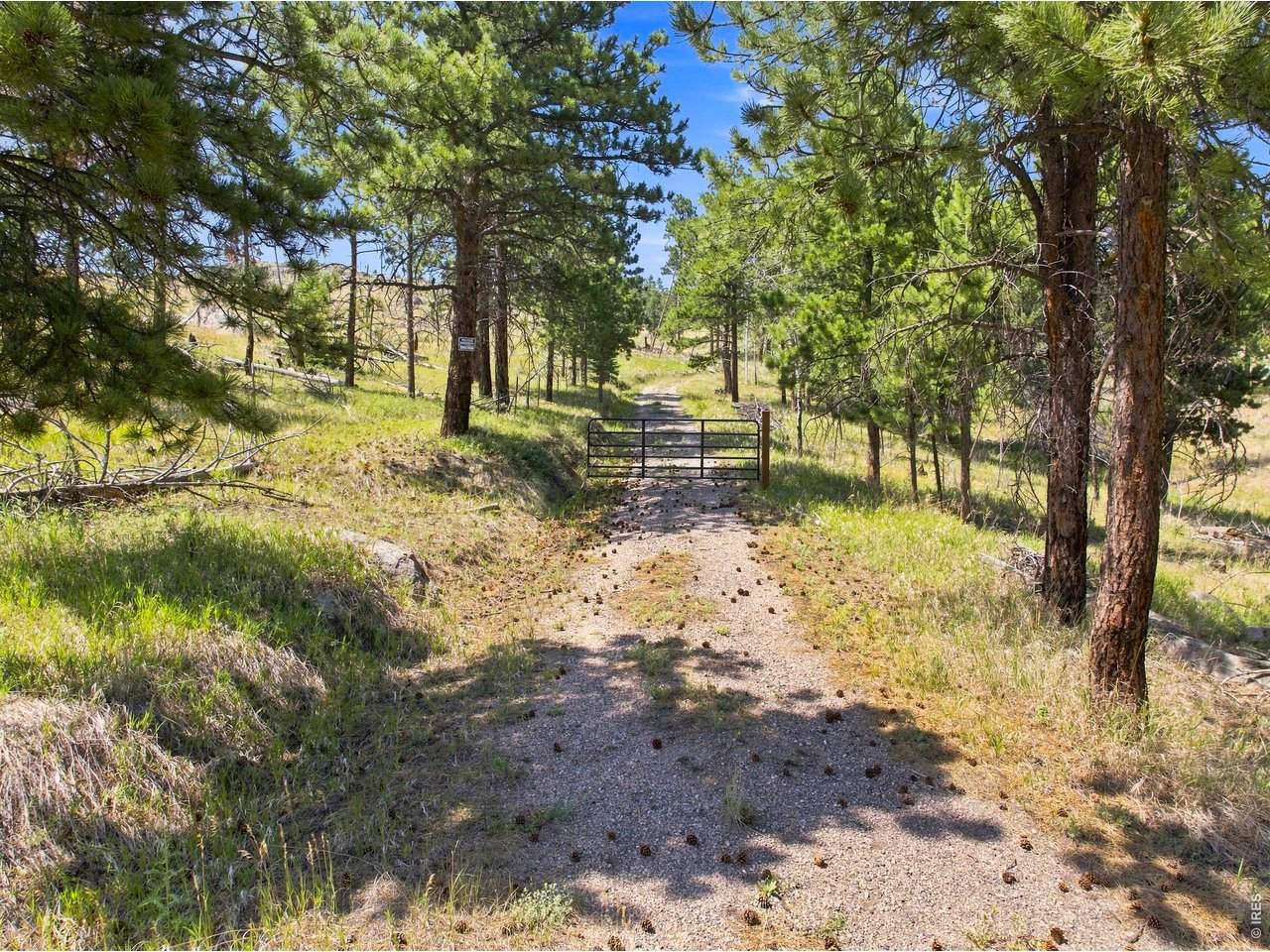 2721 Davis Ranch Rd - Photo 1