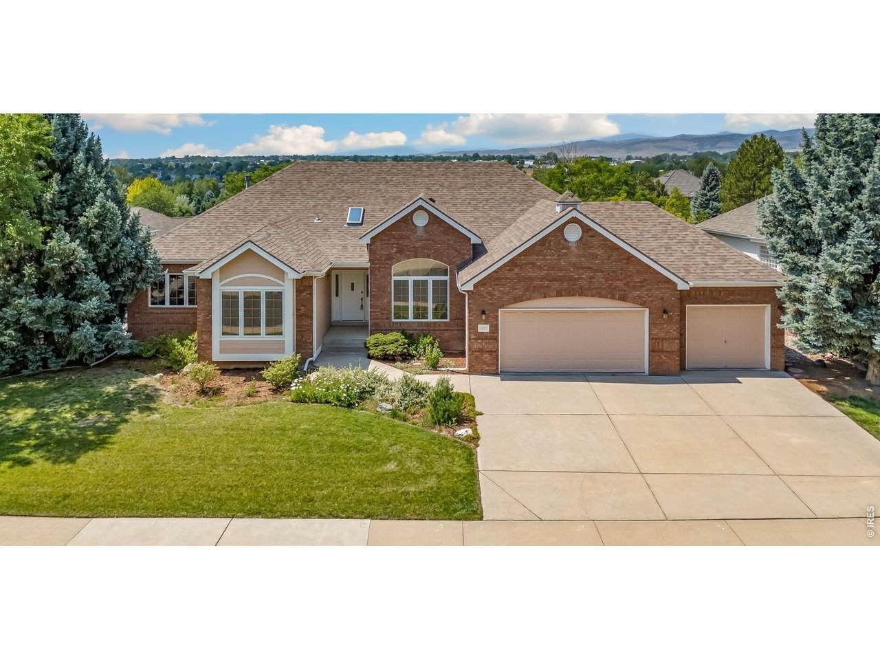 5307 Highcastle Ct - Photo 1
