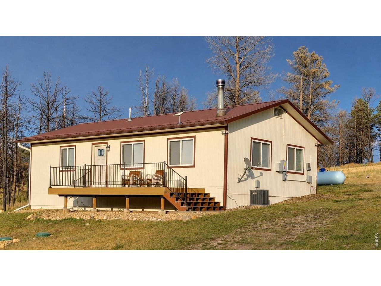 1002 Spruce Mountain Dr - Photo 1
