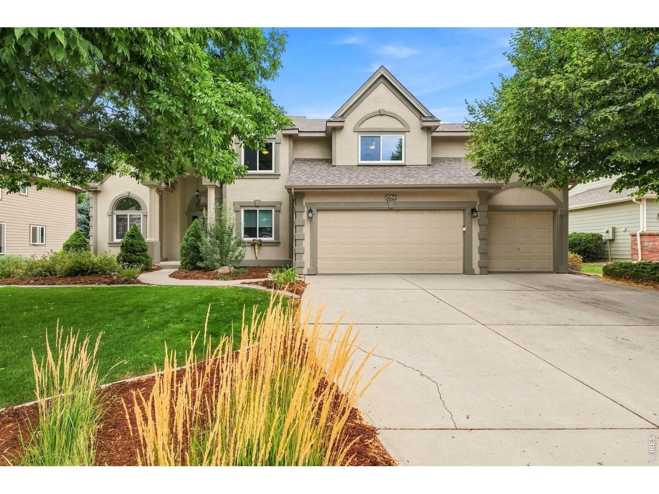 5632 Weeping Way - Photo 1