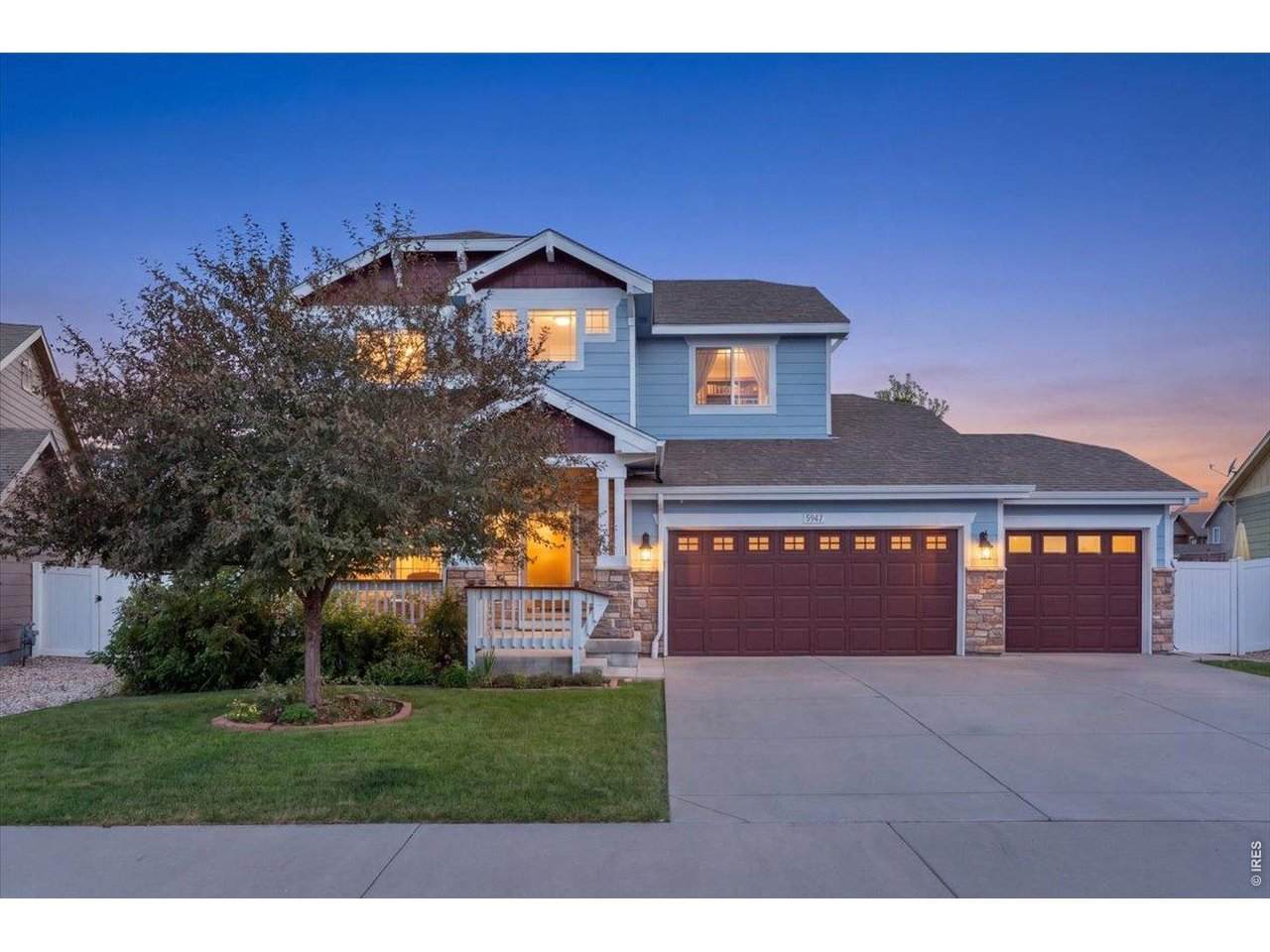 5947 Cibola Ct - Photo 1