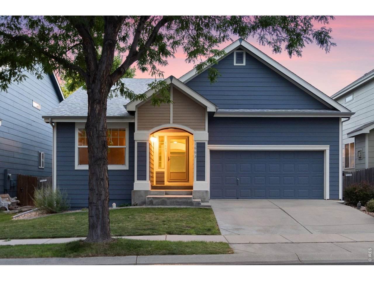 1663 Fossil Creek Pkwy - Photo 1