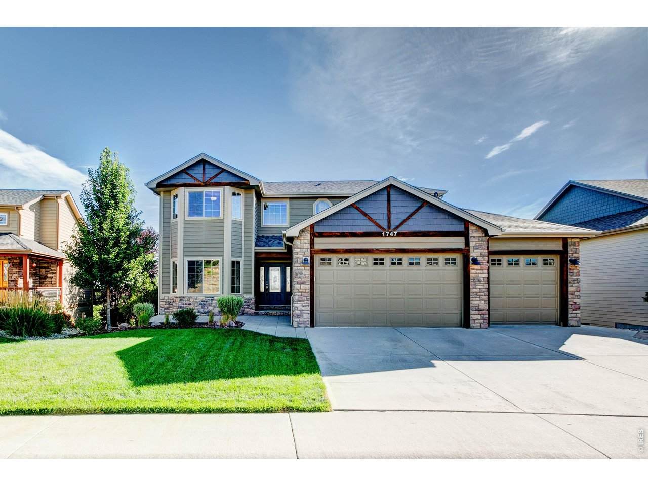 1747 Dolores River Dr - Photo 1