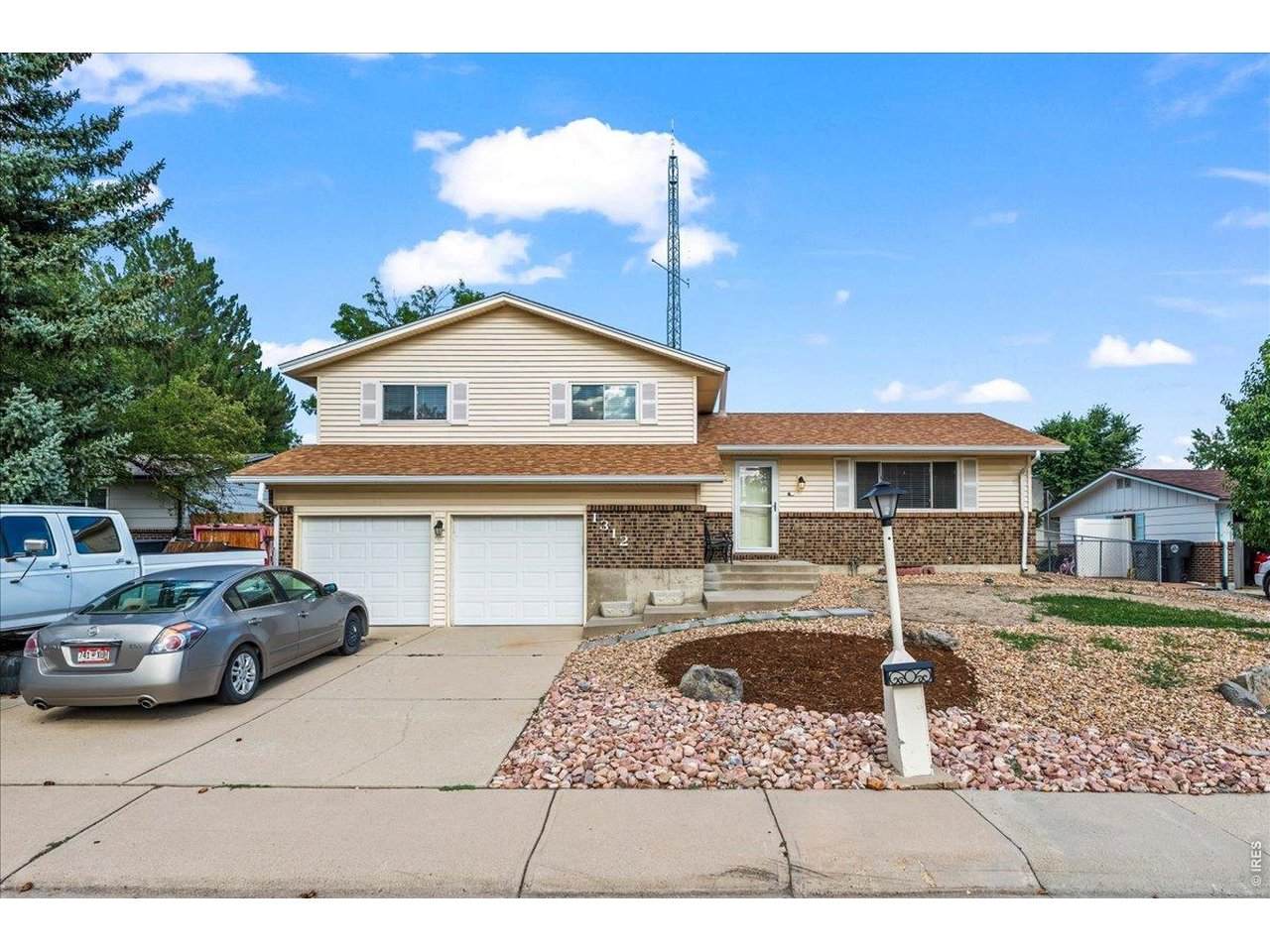 1312 Grays Peak Dr - Photo 1