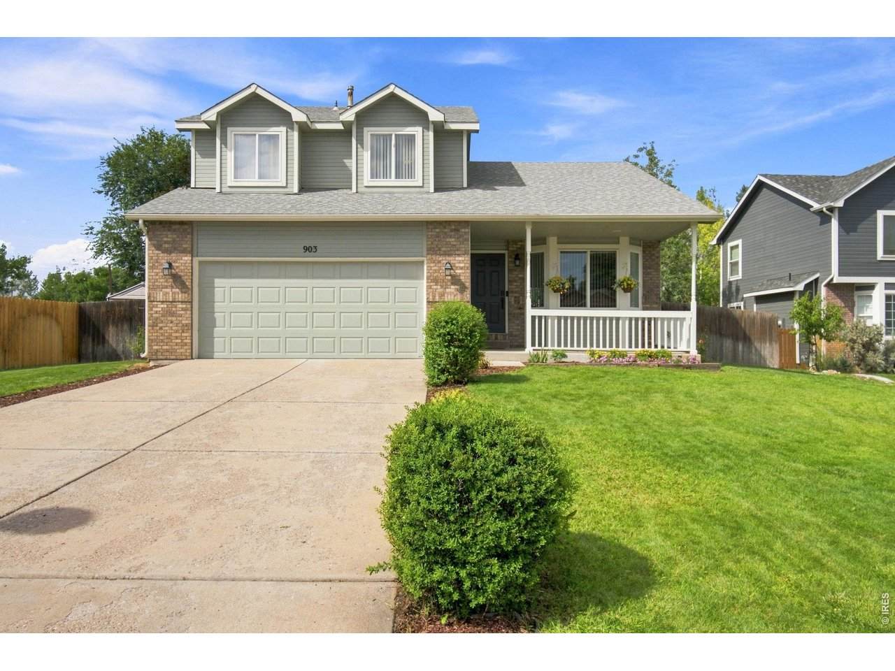903 Ptarmigan Cir - Photo 1